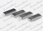 China Tiny Neodymium Block  Magnets 10*2x2mm Rectangle Magnet For Sensor factory