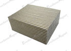 China Small Disc Circular Neodymium Disc Magnets Nickel Dia1/8 inch For Fasteners / Button factory