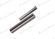 Long Rod Alnico Permanent Magnets 4.95 * 16.5mm 450 ~ 550 °CFor Electronic Sensors supplier