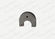 Automobile Alnico horse shoe magnet Corrosion Resistant , small horseshoe magnets supplier