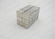 China N35H Neodymium Rare Earth Magnets Block 20 * 15 * 4mm  High Temp Low Loss Of Irreversible exporter