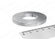 Powerful Ring Rare Earth Magnets OD28 X ID16 X 5mm , High Energy Large Ring Magnets supplier