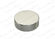 DC Motors N45 Big Circular Disc Magnets , Disc Neodymium Magnets NiCuNi Plating supplier