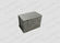 Rectangular Cube Permanent Neodymium Magnets N48 Grade High Temp For Motors supplier