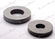Ring ceramic 8 magnet , ferrite ceramic magnets OD 60 mm x ID 32mm x 10 mm supplier