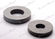 China Ring ceramic 8 magnet , ferrite ceramic magnets OD 60 mm x ID 32mm x 10 mm exporter