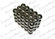 China Little / Mini Neo Cube Neodymium Ball Magnets 3 / 4 &quot; Diameter Nickel Plated For Education exporter