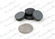 China Disc Ceramic Permanent  Hard Ferrite Magnets Dia 20 mm  Axially Magnetized for Buttons exporter