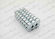 Strong Neodymium Magnets Dia 15 mm * 10 mm Thickness Zinc Coated For Holders supplier