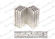 Small Strong NdFeB Permanent Magnets Dia 3 * 1.5 mm for Magnetic Switch supplier