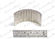 Small Strong NdFeB Permanent Magnets Dia 3 * 1.5 mm for Magnetic Switch supplier