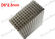 N42SH Neodymium Rare Earth Magnets Disc6x2.5mm  High Temp Nickel coating For Encoder supplier