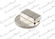 20 * 10*5mm NdFeB Block Magnets , N50 Neodymium Block Magnets For Guitar supplier