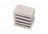 Tiny Neodymium Block  Magnets 10*2x2mm Rectangle Magnet For Sensor supplier