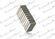 N35 Neodymium Block Magnets Nd-Fe-B magnet 80 Celsius Degree supplier