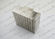 Rectangular Permanent Neodymium Magnets N35 Grade Rugular For Sensor Motors supplier