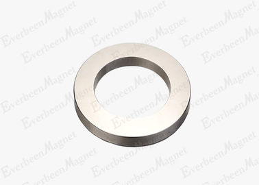 China N35 To N50 Neodymium Ring Magnets 1 1 / 4 &quot; Od X 3 / 4 &quot; Id X 1 / 8 &quot; Thickness For Loud Speaker distributor