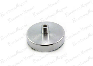 China Metric Mounting Magnetic Assembly N38 Neodymium Water Resistant Axial Magnetized distributor