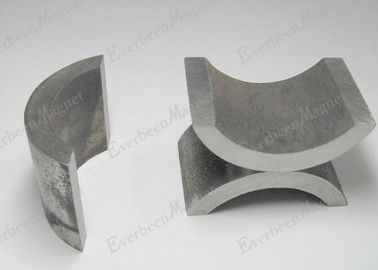 China Arc Samarium Cobalt Magnets Through Thickness Magnetization Anti - Demagnetization distributor