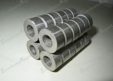 China Customized High Temp Samarium Cobalt Magnets Axial Magnetized 350°C High Standard distributor