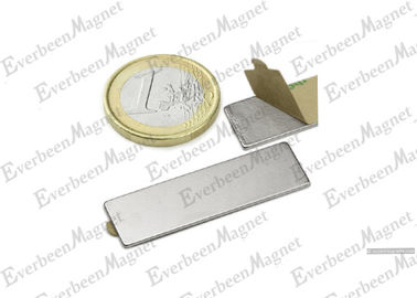 China Block Square RARE Earth Neodymium Block Magnets 10 X 5 X 3mm For Separator distributor