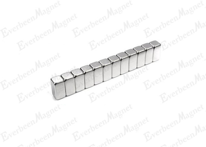 Rare Earth Neodymium N52 Neo Fridge Bar Block Magnet Strip 60 x 10 x 4 mm