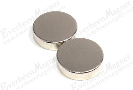  N52 6x1mm Disc Neodymium Magnet Strong Rare Earth Small Fridge Magnets