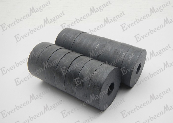 NdFeB permanent magnet manufacturers briefly describe the difference between the five kinds of magnet materials?