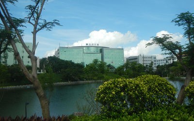Xiamen's largest magnet manufacturer