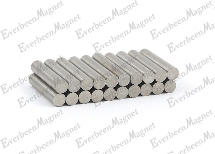 Sintered NdFeb and bonded NdFeb