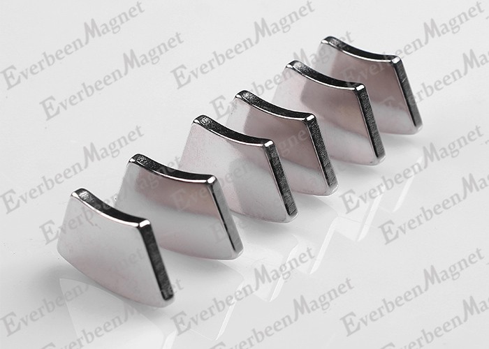 What do You need to pay attention to when customizing curved strong magnets