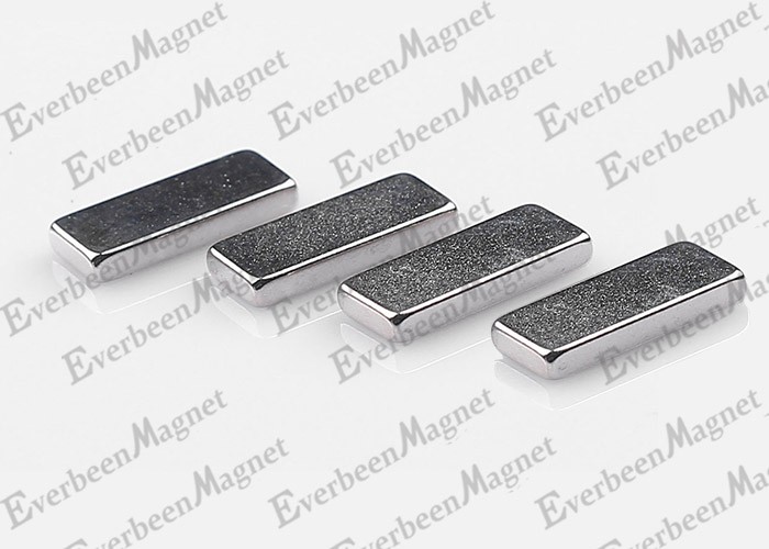 How to judge the quality of sintered NdFeB magnets?