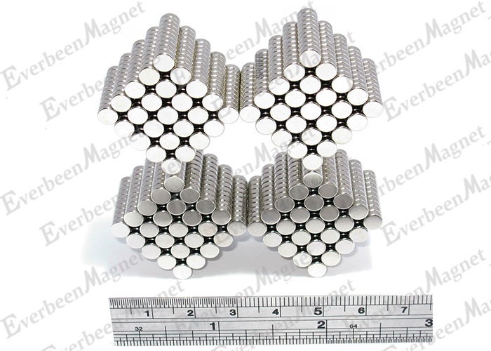 What to judge the quality of the product when choosing a neodymium magnet?