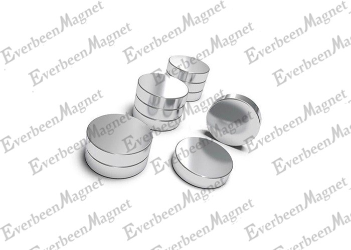 Standards and requirements for using neodymium iron boron magnets